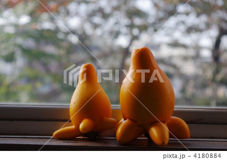 フォックスフェイス 4180884