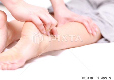 リフレクソロジー 4180919