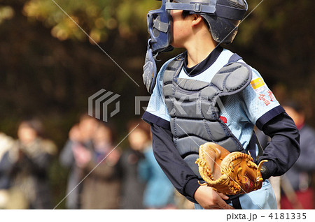 キャッチャー キャッチャー 4181335