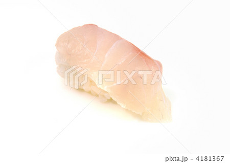 真鯛にぎり 4181367