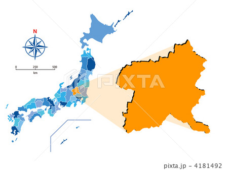 群馬県 4181492