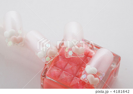 ネイルチップ ネイルチップ 4181642