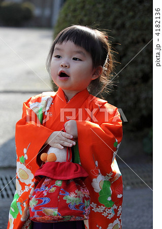 七五三 4182136