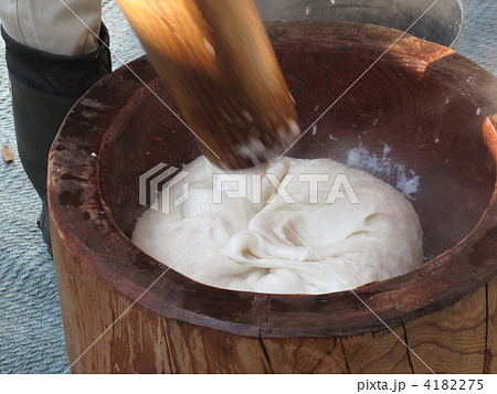 もちつき 4182275