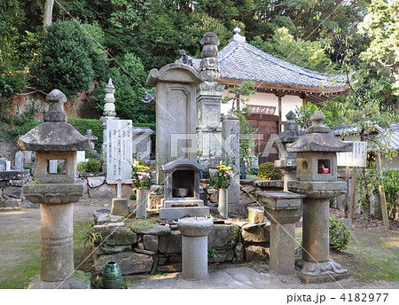 片岡山　華蔵寺 4182977