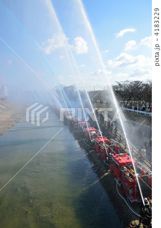 出初め式 4183229