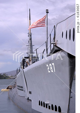 パールハーバー 4183667