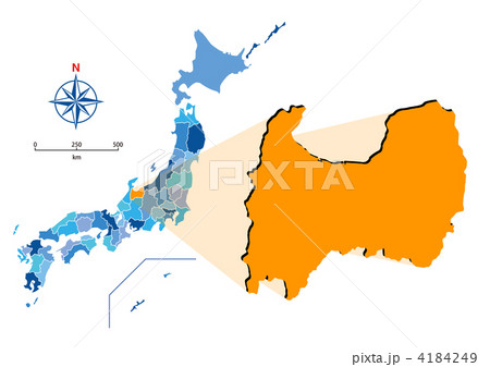 富山県 4184249