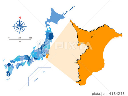 千葉県 4184253