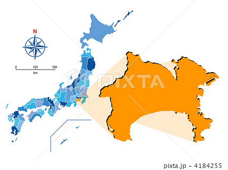神奈川県 4184255