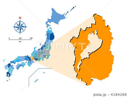 滋賀県 4184266