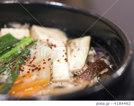 もつ鍋 4184462