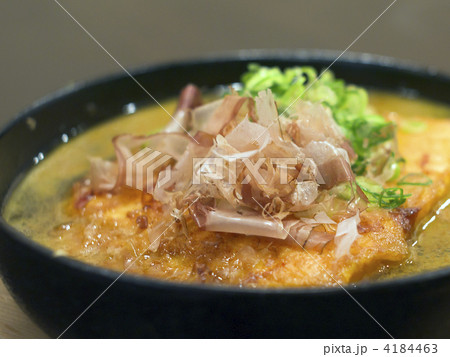 豆腐ステーキ 4184463