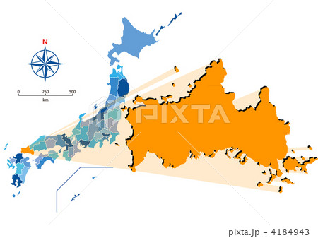 山口県 4184943