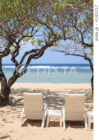 ヌサドゥアのビーチ 4185217