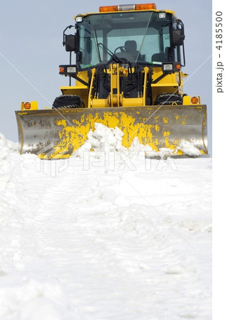 除雪 4185500