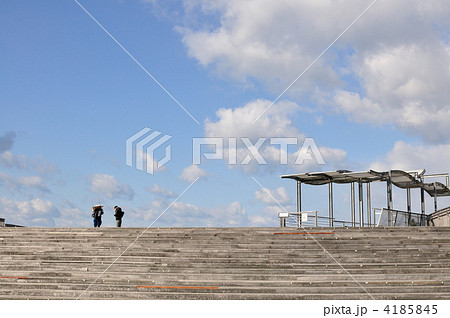 青空と雲 4185845