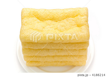 油揚げ 5枚 4186214