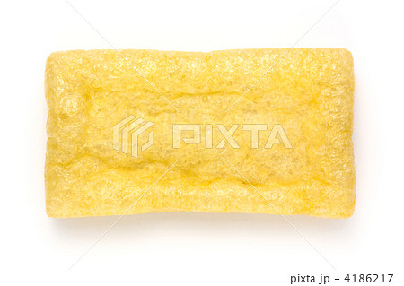 油揚げ 1枚 油揚げ 1枚 4186217