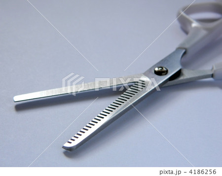 スキバサミ 4186256