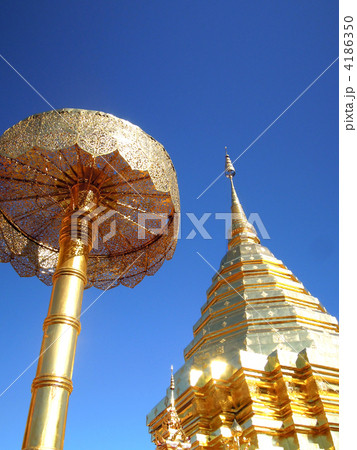Wat Pra That Doi Suthep Wat Pra That Doi Suthep 4186350