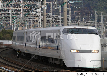 300系新幹線電車 4186804