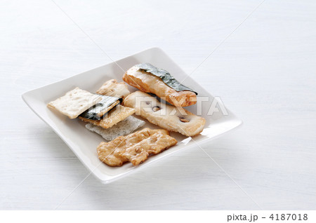 おせんべい 4187018