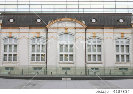 京都府立図書館 京都府立図書館 4187354