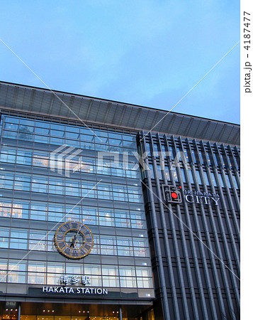 JR博多シティ 4187477