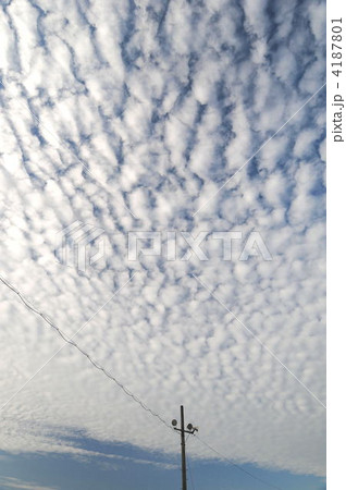 雲 雲 4187801