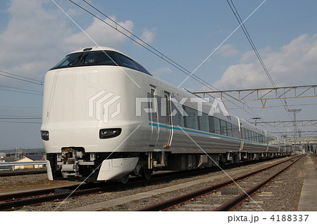 くろしお用２８７系 4188337