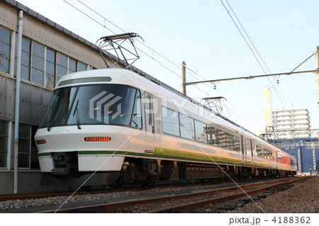 6026近鉄26000系さくらライナー 近鉄】26000系SL02「さくらライナー」五位堂出場試運転 |2nd