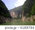 長江にて 4189784