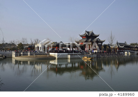 甪直 甪直 4189960