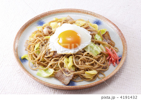 やきそば やきそば 4191432