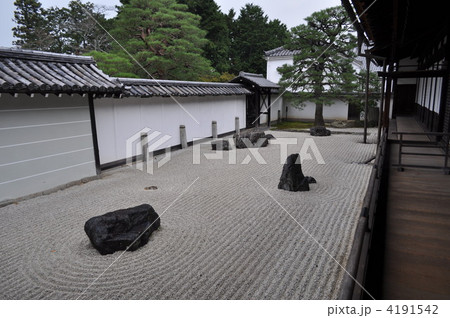 南禅寺方丈庭園「如心庭」 南禅寺方丈庭園「如心庭」 4191542