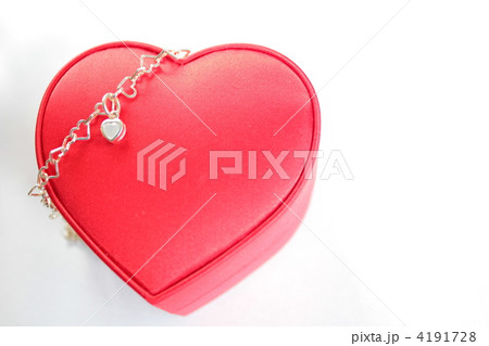 赤いハート 赤いハート 4191728