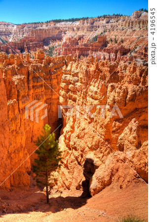 Bryce Canyon Bryce Canyon 4196545