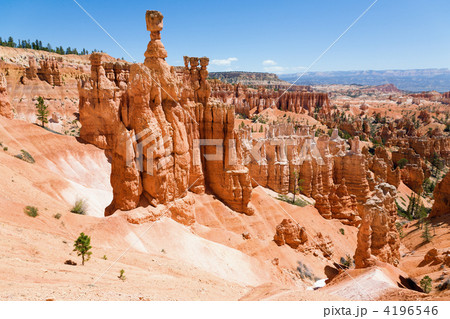 Bryce Canyon 4196546