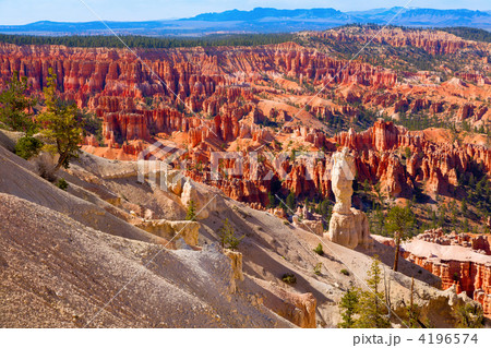 Bryce Canyon 4196574
