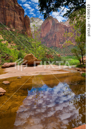 Emerald Pools 4196619