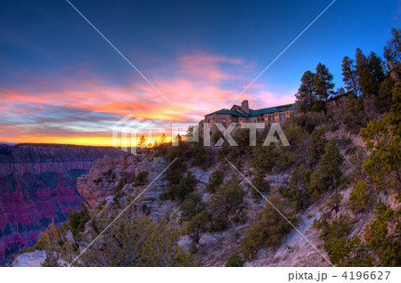 Grand Canyon Lodge 4196627