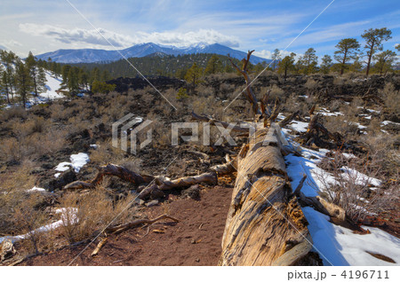 San Francisco Peaks San Francisco Peaks 4196711