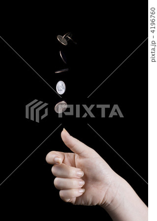 Coin flip Coin flip 4196760