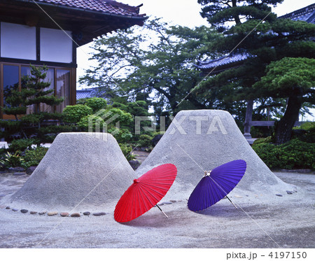 蛇の目傘 蛇の目傘 4197150