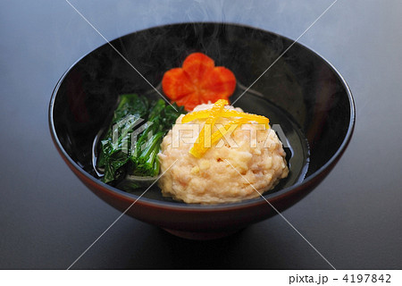 海老しんじょう 4197842