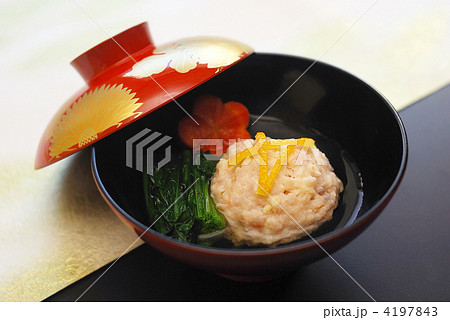 海老しんじょう 海老しんじょう 4197843