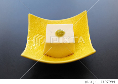 ごま豆腐 4197994