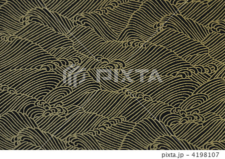 和の背景 4198107