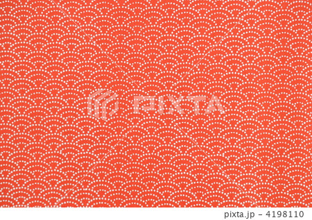 和の背景 4198110